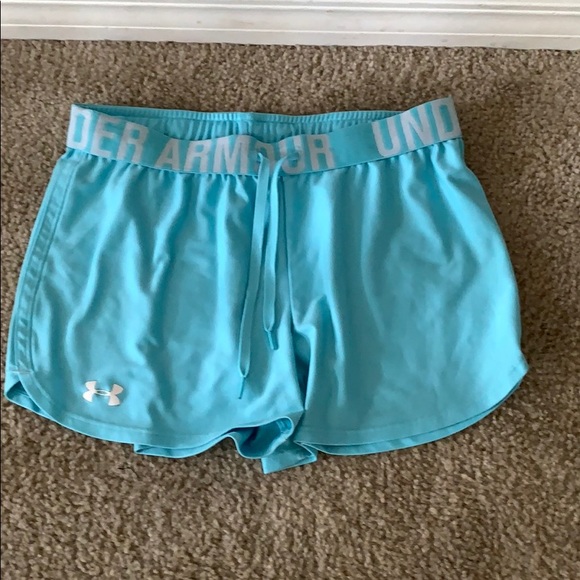Under Armour Shorts Bundle - Picture 2 of 4